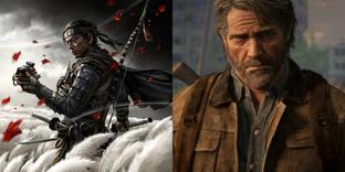 Фанаты The Last of Us Part 2 специально понижают пользовательский рейтинг Ghost of Tsushima